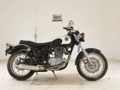 Kawasaki ESTRELLA250 RS
