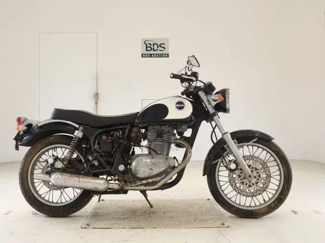 Kawasaki ESTRELLA250 RS