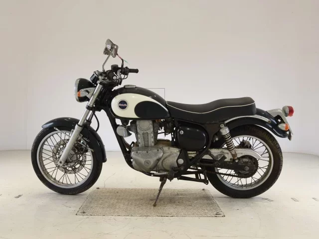 Kawasaki ESTRELLA250 RS