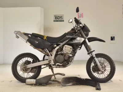 Suzuki 250SB