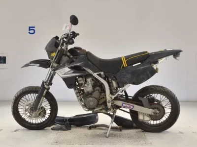 Suzuki 250SB
