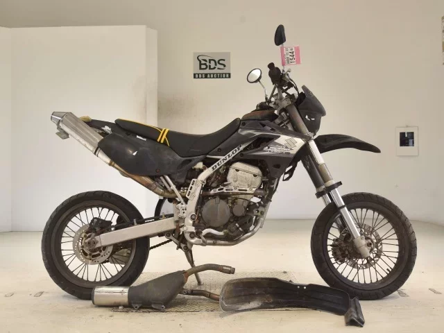 Suzuki 250SB
