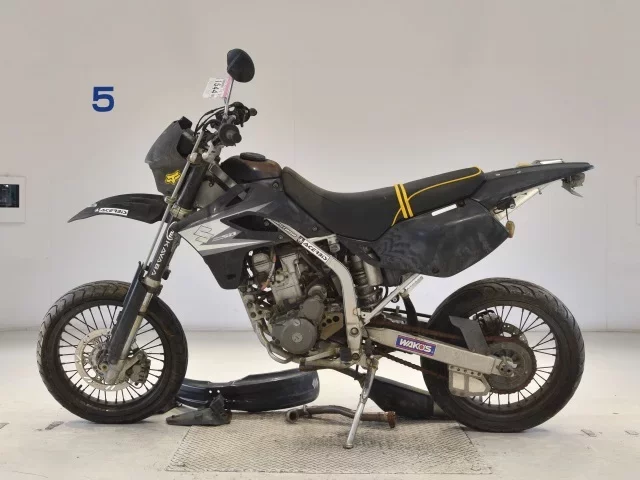 Suzuki 250SB