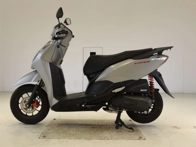 Honda LEAD125-2