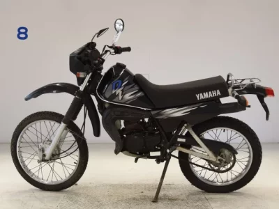 Yamaha DT50