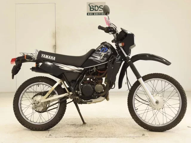 Yamaha DT50