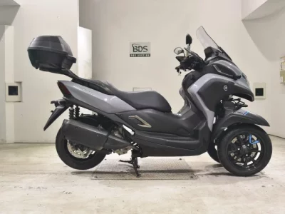 Yamaha TORI CITY 300 2021