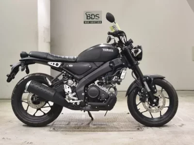 Yamaha XSR155