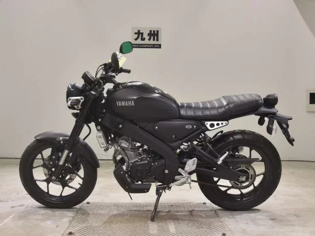 Yamaha XSR155