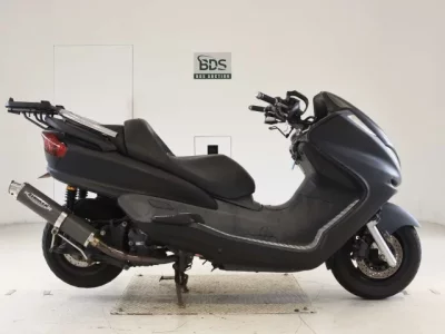 Yamaha MAJESTY 250C