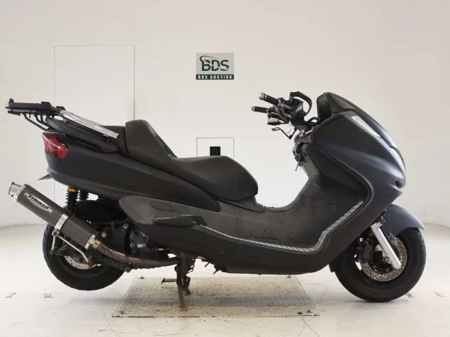 Yamaha MAJESTY 250C