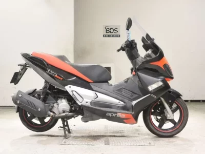 Aprilia APRILIA SR MAX125