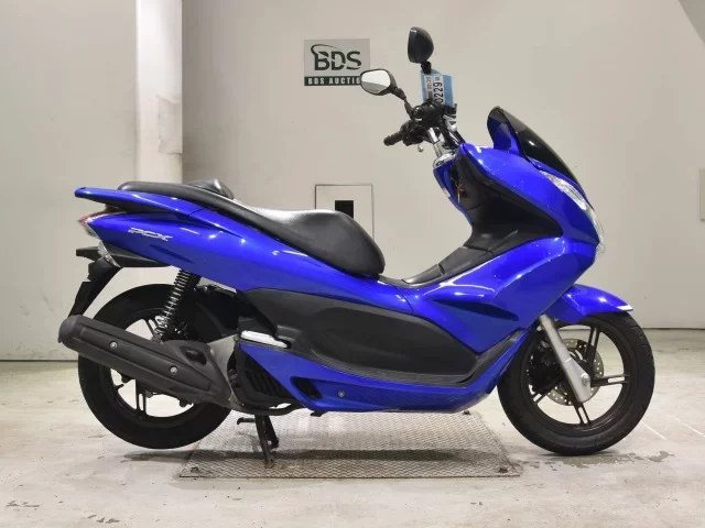 Honda PCX125