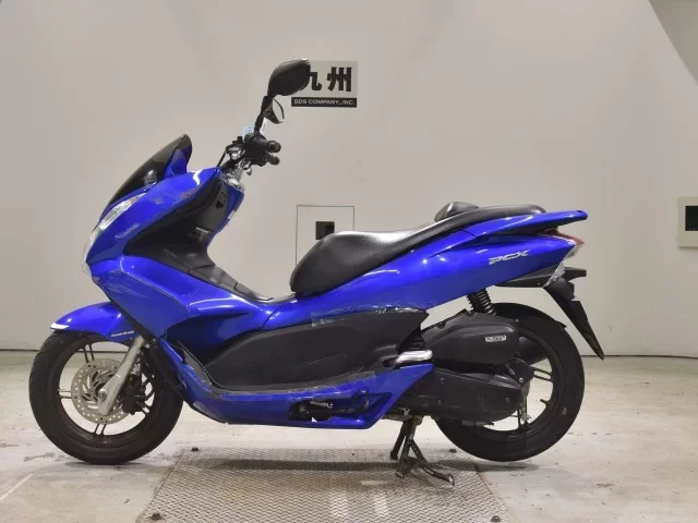 Honda PCX125