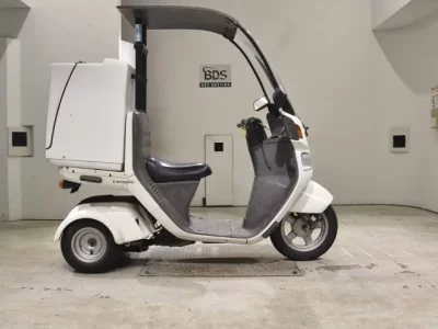 Honda GYRO CANOPY-2