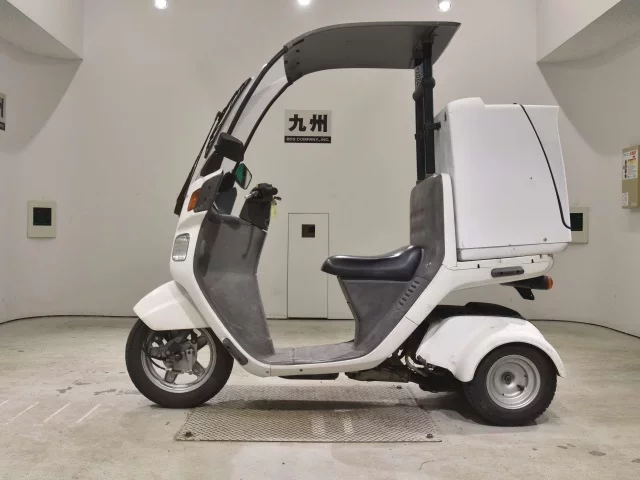 Honda GYRO CANOPY-2