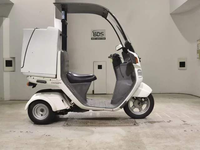 Honda GYRO CANOPY-2