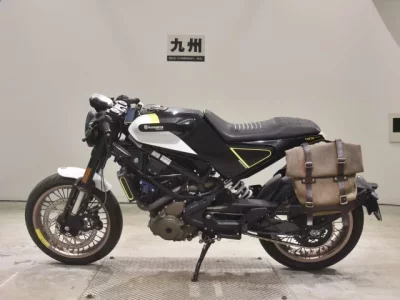 Other HUSQUARNA BIT PIREN401 лот № 2619 оценка 5  с аукциона в Японии 2