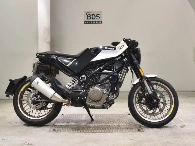 Other HUSQUARNA BIT PIREN401 лот № 2619 оценка 5  с аукциона в Японии