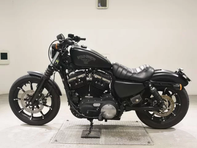 Harley-Davidson HARLEY XL883N