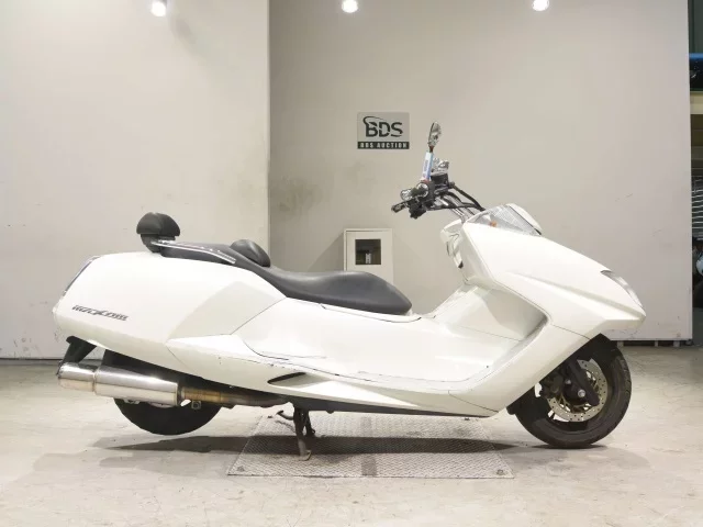 Yamaha MAXAM250