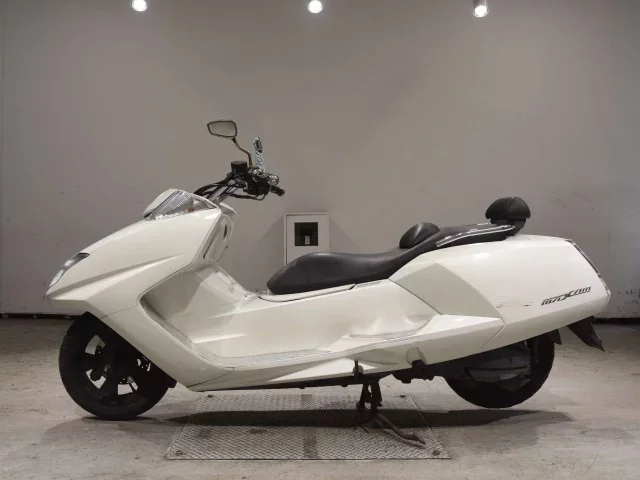 Yamaha MAXAM250