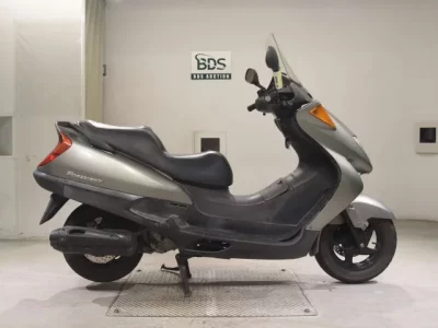 Honda FORESIGHT