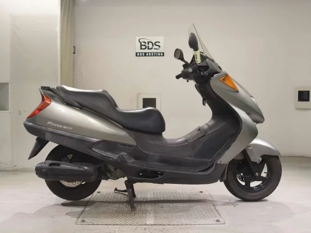 Honda FORESIGHT