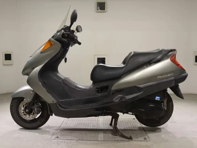 Honda FORESIGHT