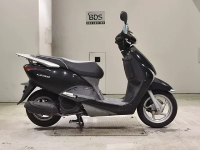 Honda LEAD 110