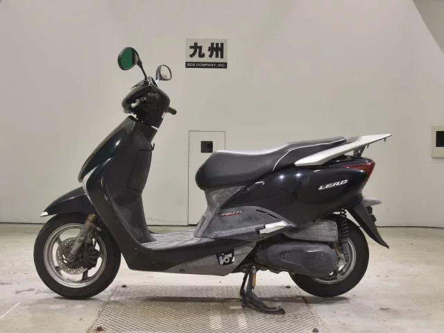 Honda LEAD 110