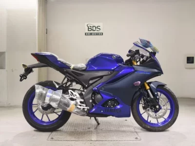 Yamaha YZF-R15