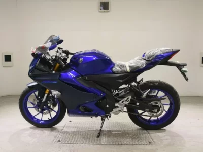 Yamaha YZF-R15