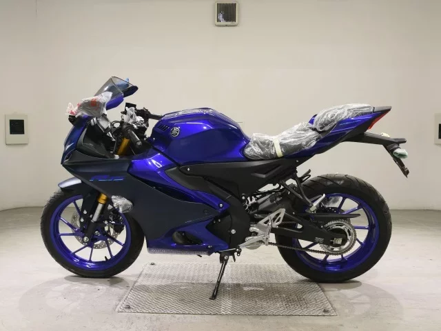 Yamaha YZF-R15