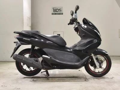 Honda PCX125