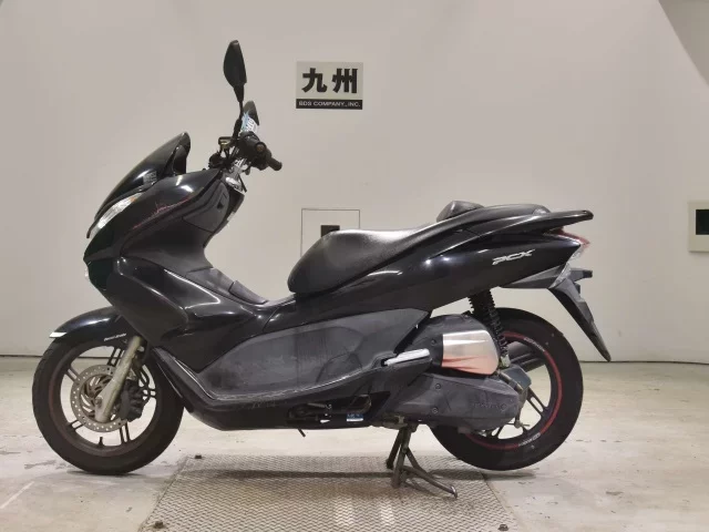 Honda PCX125