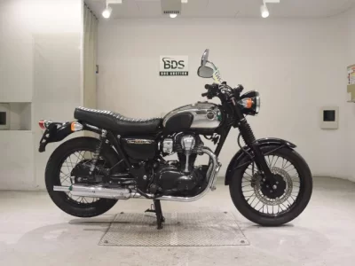 Kawasaki W800