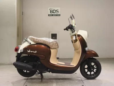 Yamaha VINO-4