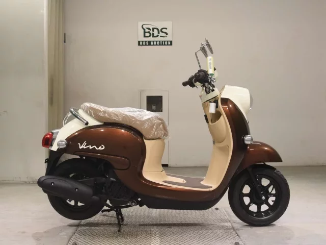 Yamaha VINO-4