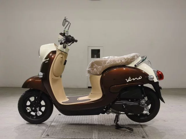Yamaha VINO-4
