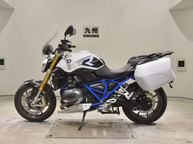 BMW BMW R1200R