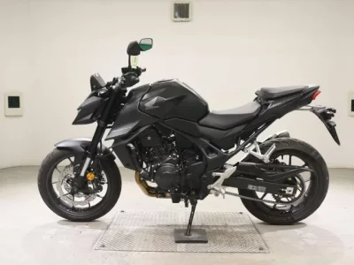 Honda CB750HORNET  с аукциона в Японии