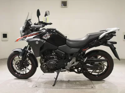 Suzuki V STROM 250A