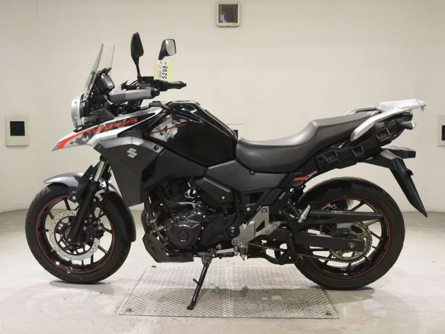 Suzuki V STROM 250A