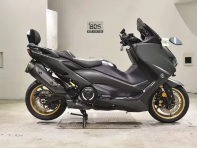 Yamaha T-MAX560T 2020