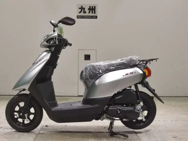 Yamaha JOG-7