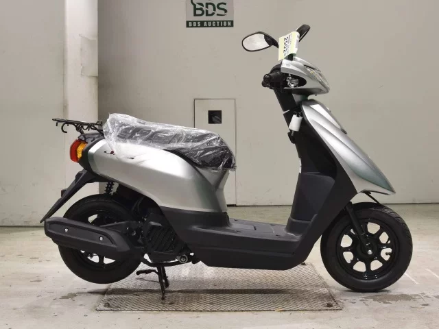 Yamaha JOG-7
