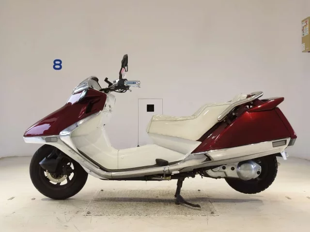 Honda FUSION