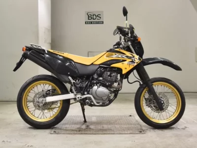 Honda XR230 MOTARD  с аукциона в Японии