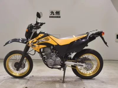 Honda XR230 MOTARD  с аукциона в Японии